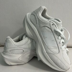 New Balance WRPD white NEW! Unisex
Men size 7 women 8